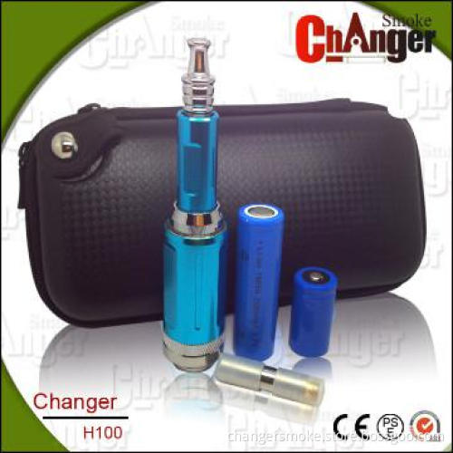 H2013 Harmless telescope Electronic Cigarette H100 gg mod